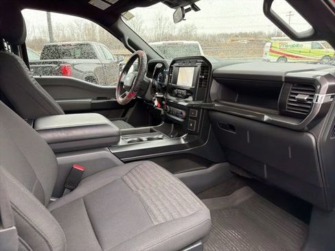 Used 2023 Ford F150 XL w/ STX Appearance Package AWD/4WD image 10