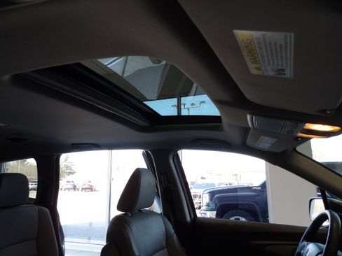 Used 2017 Honda Pilot EX-L image 24