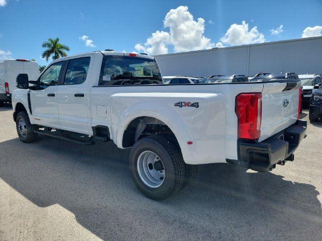 New 2027 Ford F350 XL AWD/4WD image 3