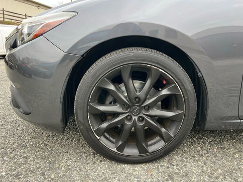 Used 2016 MAZDA MAZDA3 s Grand Touring image 23
