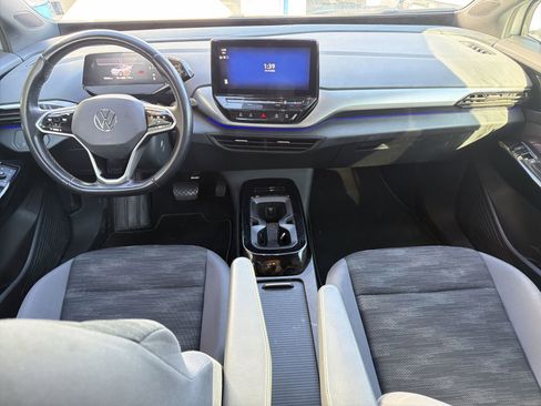 Used 2021 Volkswagen ID.4 Pro w/ ID.4 Protection Package image 29