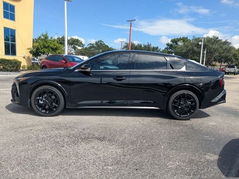 New 2026 Kia K4 GT-Line Turbo FWD image 2