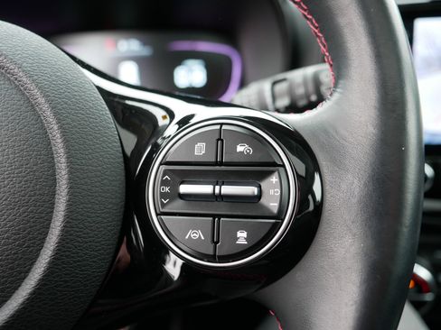 Certified 2023 Kia Soul GT-Line w/ GT-Line Technology Package image 29