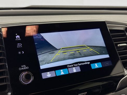 Certified 2024 Honda Passport EX-L image 14