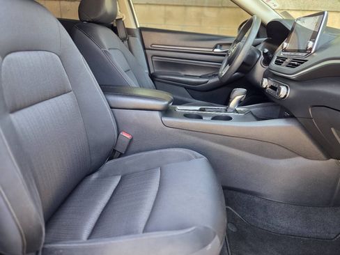 Used 2019 Nissan Altima 2.5 S FWD image 35