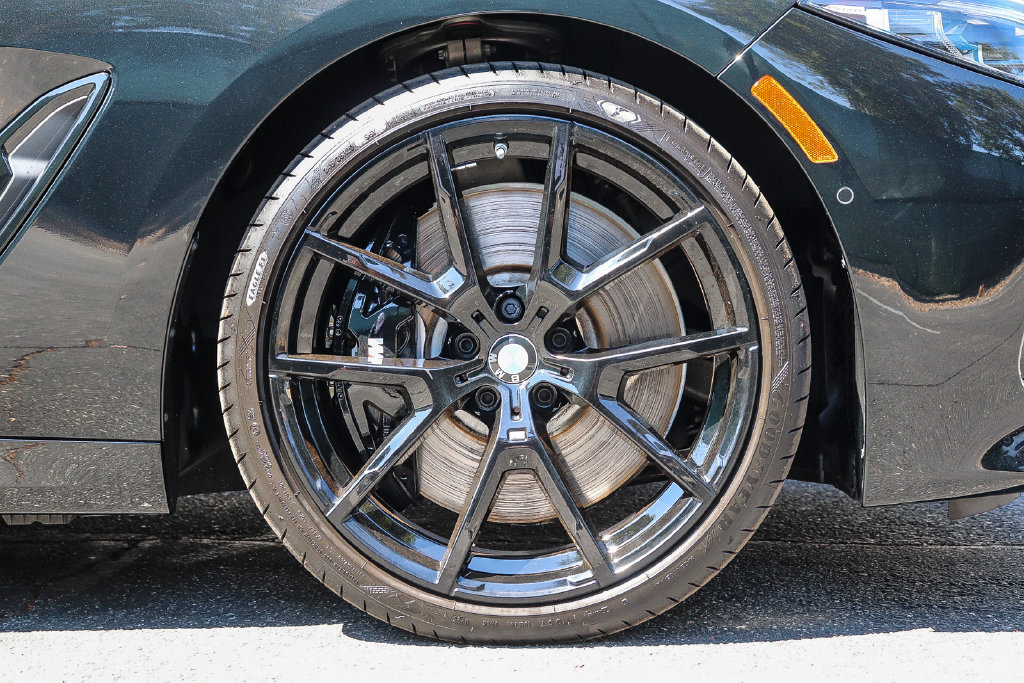 Used 2026 BMW 840i RWD image 9