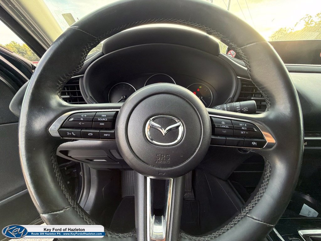 Used 2024 MAZDA CX-30 AWD 2.5 S w/ Select Sport Pkg image 22