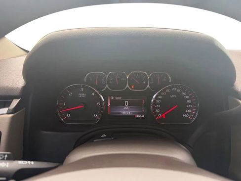 Used 2015 GMC Yukon XL SLT w/ Open Road Package AWD/4WD image 18