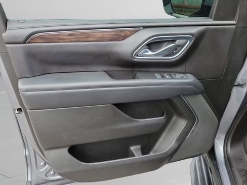 Used 2022 Chevrolet Tahoe LS image 17