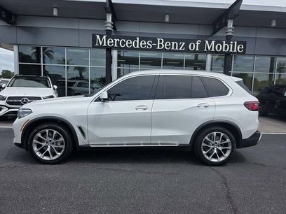 Used 2021 BMW X5 sDrive40i w/ Luxury Seating Package 2