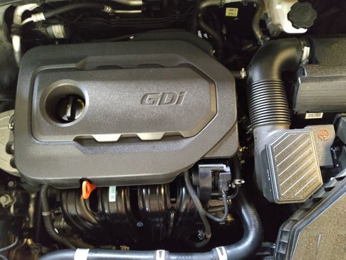 Used 2019 Kia Sportage LX AWD/4WD image 30