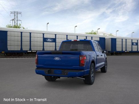 New 2026 Ford F150 STX w/ Equipment Group 200A RWD image 8