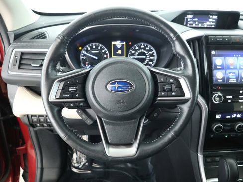 Used 2021 Subaru Ascent Limited w/ Technology Package image 12