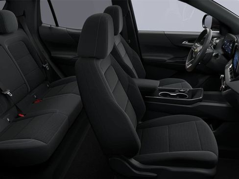 New 2026 Chevrolet Equinox LT FWD image 12