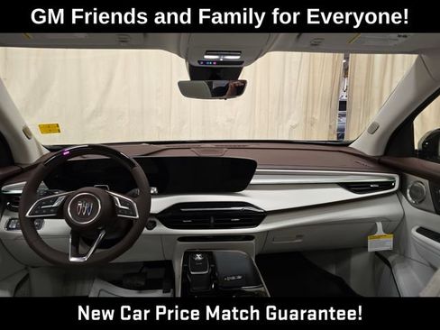 New 2026 Buick Enclave Avenir w/ Super Cruise Package AWD/4WD image 30