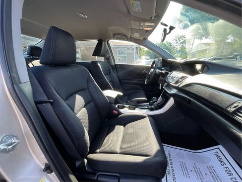 Used 2013 Honda Accord Sport image 23