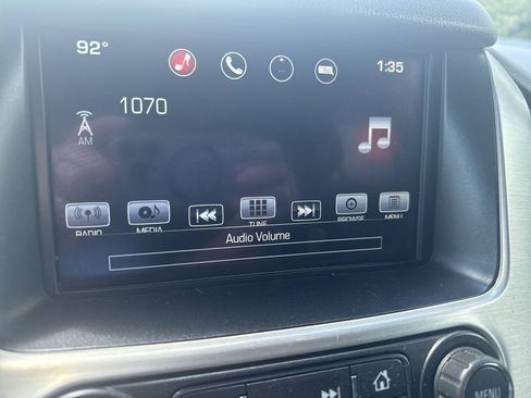 Used 2016 GMC Yukon SLT AWD/4WD image 47