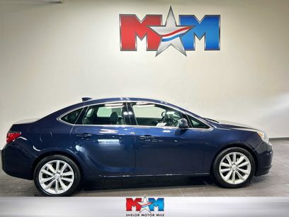 Used 2015 Buick Verano Convenience