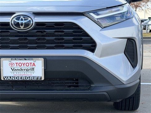 Certified 2024 Toyota RAV4 XLE image 9