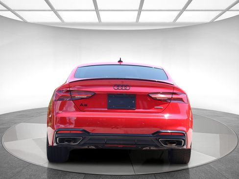 Used 2023 Audi A5 2.0T Premium Plus AWD/4WD image 7