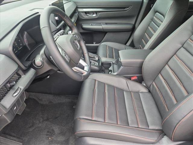 New 2027 Honda CR-V Sport-L image 4
