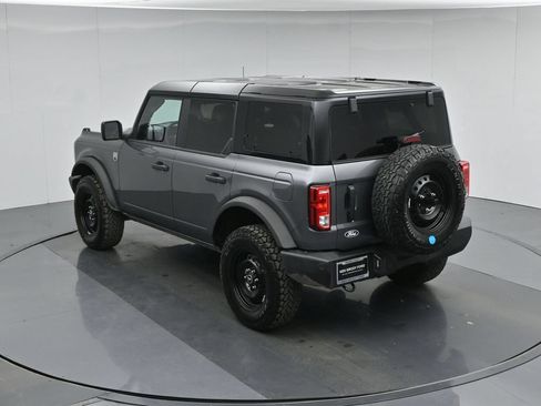 New 2026 Ford Bronco Big Bend AWD/4WD image 36