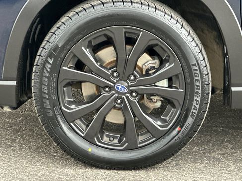 Used 2019 Subaru Forester Sport AWD/4WD image 37