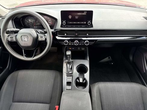 Used 2022 Honda Civic LX image 16