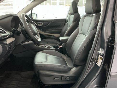 Certified 2023 Subaru Forester Limited w/ Popular Package #3 image 33