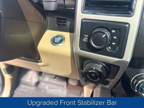 Certified 2020 Ford F150 Lariat AWD/4WD image 21