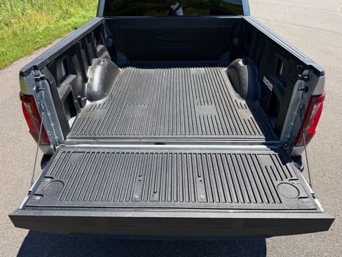 Used 2025 Ford F150 XLT w/ Equipment Group 301A Standard AWD/4WD image 24