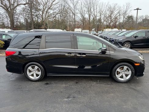Used 2018 Honda Odyssey EX-L image 6
