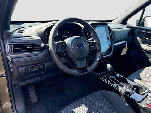 New 2026 Subaru Forester Premium AWD/4WD image 5