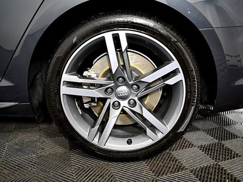 Used 2017 Audi A4 2.0T Premium Plus w/ Premium Plus Package image 51