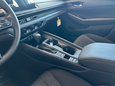 New 2026 Honda Accord LX image 10