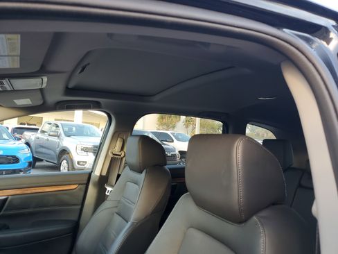 Used 2022 Honda CR-V Touring image 22