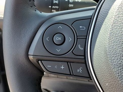 Used 2025 Toyota RAV4 XLE Premium w/ Weather Package image 21