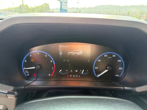 Used 2023 Ford Bronco Sport Big Bend AWD/4WD image 18