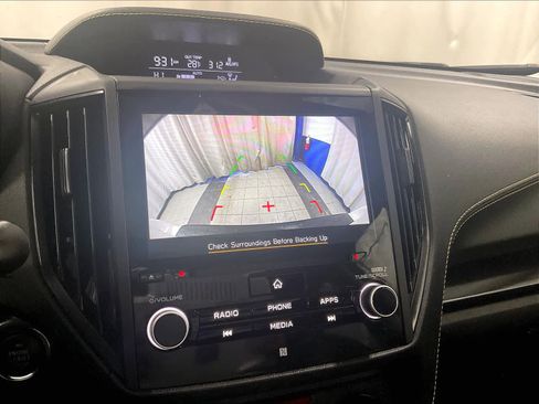 Used 2023 Subaru Crosstrek 2.5i Sport image 19