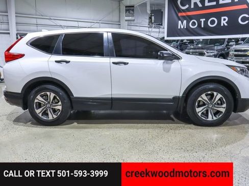 Used 2019 Honda CR-V LX image 7