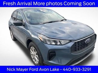 Certified 2023 Ford Escape Active 360° Tour