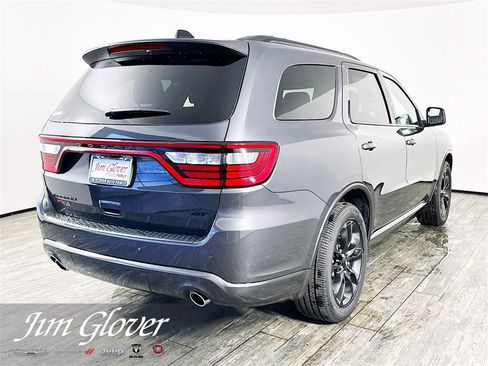 New 2026 Dodge Durango GT w/ Blacktop Package image 6