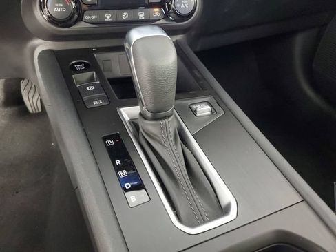 New 2026 Nissan Kicks SV w/ Cold Weather Package FWD image 25