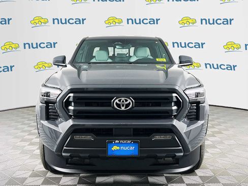 New 2026 Toyota Tacoma SR5 image 3