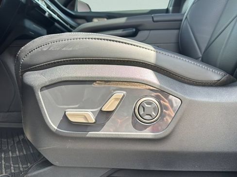 New 2027 Kia Telluride EX FWD image 25