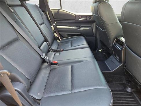 Used 2024 Toyota Land Cruiser w/ Premium Package AWD/4WD image 19