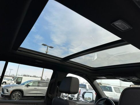 Certified 2023 GMC Yukon Denali w/ Max Trailering Package image 12