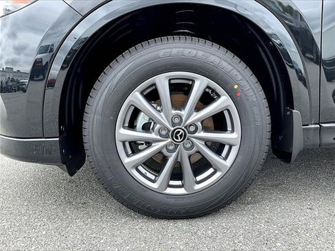 New 2025 MAZDA CX-5 AWD 2.5 S image 7