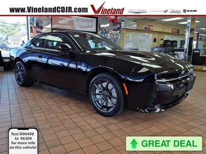 New 2026 Dodge Charger R/T Scat Pack