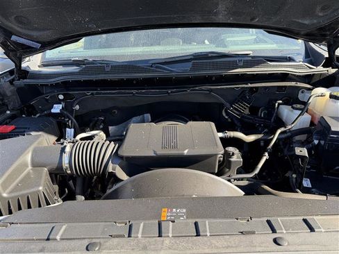 Used 2024 Chevrolet Silverado 3500 High Country w/ High Country Premium Package image 15